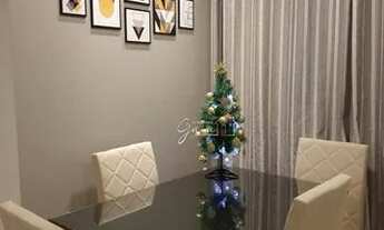 Imagem 3: Apartamento com 2 dormitórios à venda, 47 m² por R$ 315.000 - Santa Quitéria - Curitiba/PR