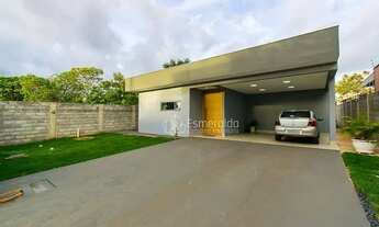 Imagem 3: Casa nova 2 suítes no Jardim Botânico - Aceita financiamento - por R$ 850.000 - Setor habi