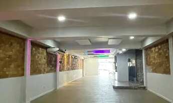 Imagem 4: Ponto Comercial, bairro do Umarizal, com 264m² - Aluguel