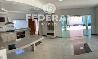 Imagem 4: Casa sobrado em condomínio com 3 quartos no PORTAL DO SOL I - Bairro Portal do Sol I em Go