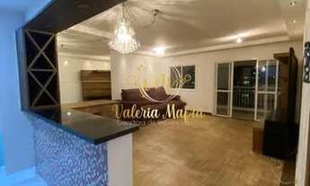 Imagem 2: Apartamento para Venda em São Bernardo do Campo, Vila Lusitânia, 2 dormitórios, 2 suítes