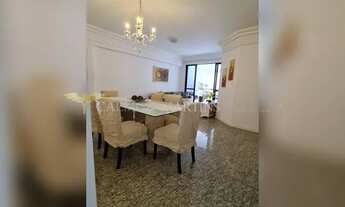 Imagem 4: Apartamento para venda possui 128 metros quadrados com 3 quartos em Pituba - Salvador - BA