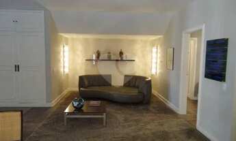 Imagem 2: Lindissima, abaixo da avaliação