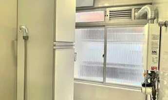 Imagem 5: Apartamento para venda tem 220 metros quadrados com 3 quartos em Coqueiros - Florianópolis