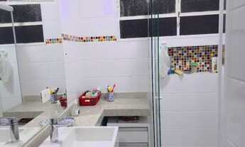 Imagem 5: 01 quarto, 02 banheiros, reformado, amplo, cozinha americana e próximo ao Metrô Anhangabaú