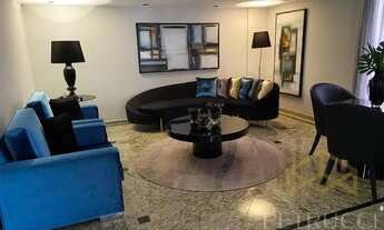 Imagem 4: Cobertura - Cambuí - Campinas