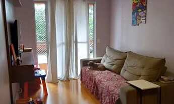 Imagem 4: Apartamento para locação 03 dormitórios ao lado do Shopping Imterlagos