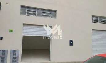 Imagem 3: Salão Comercial / Vila Maria