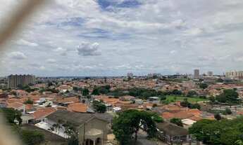 Imagem 2: Vila Pompéia - Campinas - SP, apartamento c/ 2 dorms c/ A/E, elevador e garagem