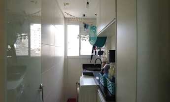 Imagem 6: APARTAMENTO no bairro Santa Terezinha com 57m². 2 dormitórios e 1 vagas. Confira