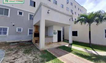 Imagem 7: Apartamento com 2 dormitórios para alugar, 47 m² por R$ 1.349,90/mês - Dias Macedo - Forta