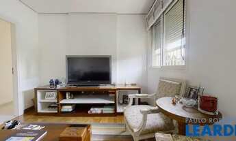Imagem 5: APARTAMENTO - CAMPO BELO - SP