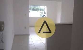 Imagem 3: Apartamento com 1 dormitório para alugar, 50 m² por R$ 831,67/mês - Enseada das Gaivotas