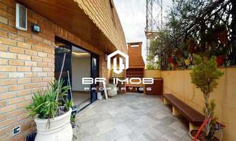 Imagem 4: APARTAMENTO RESIDENCIAL em SÃO PAULO - SP, ALTO DE PINHEIROS