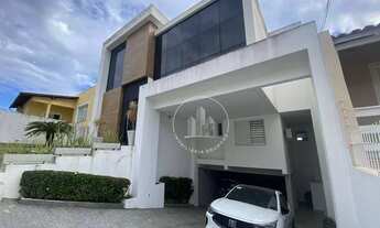 Imagem 2: Casa com 5 dormitórios à venda, 437 m² por R$ 3.500.000,00 - Itaguaçu - Florianópolis/SC