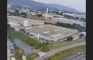 Imagem 4: Galpão/Depósito/Armazém para aluguel tem 647 metros quadrados em Jardim Planalto - Jundiaí