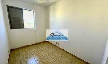 Imagem 4: Apartamento com 3 dormitórios à venda, 64 m² por R$ 479.000,00 - Jabaquara - São Paulo/SP