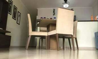 Imagem 3: Casa no Cordeiro