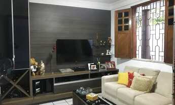 Imagem: Casa Térrea Mobiliada