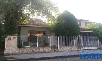 Imagem: CASA TÉRREA - SANTA MÔNICA - SC