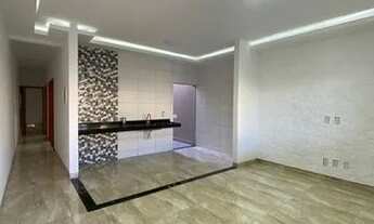 Imagem: Casa para venda tem 76 metros quadrados