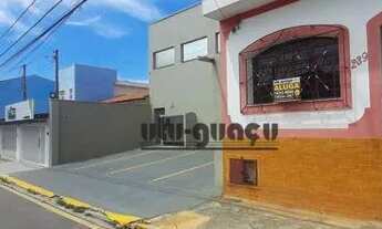 Imagem 2: Casa com 2 dormitórios para alugar, 91 m² por R$ 1.235,00/mês - Vila Padre Bento - Itu/SP