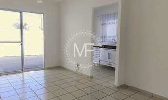 Imagem 2: Casa em Condomínio para Venda em Bauru, Distrito Industrial Domingos Biancardi, 2 dormitór