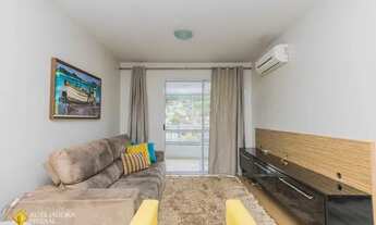 Imagem 6: FLORIANóPOLIS - Apartamento Padrão - Itacorubi