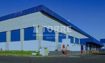 Imagem 3: Galpão - Chácara Monte Alegre - Sumaré