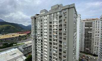 Imagem 6: Apartamento de 80 metros quadrados no bairro Barra da Tijuca com 2 quartos