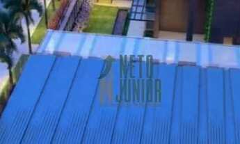 Imagem 3: Apartamento Duplex com 4 dormitórios à venda, 593 m² por R$ 17.500.000,00 - Tatuapé - São