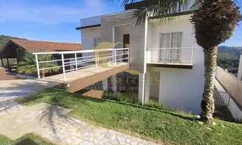 Imagem 4: Casa em Condomínio para Locação em Arujá, Condominio Hills III, 3 dormitórios, 3 suítes, 4