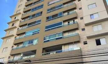 Imagem 2: Apartamento para venda tem 117 metros quadrados com 3 quartos em Setor Bueno - Goiânia - G