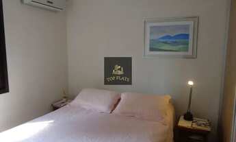 Imagem 5: Flat disponível no Jardins