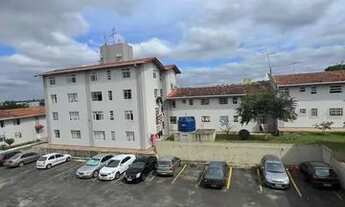 Imagem 3: Apartamento para aluguel tem 60 metros quadrados com 02 quartos