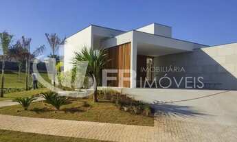 Imagem: Casa alto padrão à venda no Condomínio