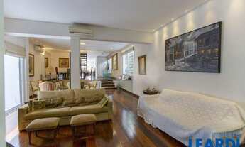 Imagem 4: SOBRADO - JARDIM EUROPA - SP