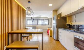 Imagem: PORTO ALEGRE - Apartamento Padrão - CHACARA