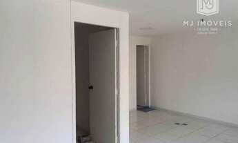 Imagem 2: Sala, 44 m² - venda por R$ 510.945,00 ou aluguel por R$ 3.714,53/mês - Moema - São Paulo/S