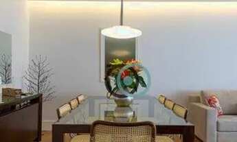 Imagem 3: Apartamento com 3 dormitórios à venda, 166 m² por R$ 3.900.000,00 - Vila Nova Conceição