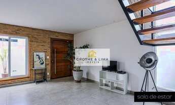 Imagem 5: Sobrado com 3 dormitórios à venda, 225 m² por R$ 1.789.999,00 - Urbanova - São José dos Ca