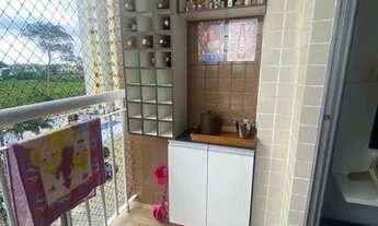 Imagem 7: Apto com 03 Quartos na Av. Augusto Montenegro - Aceita Financiamento - Modulados e Splits