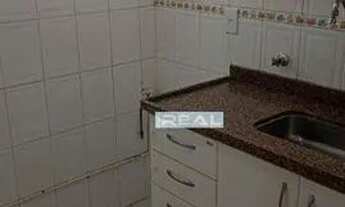 Imagem 2: Apartamento com 2 dormitórios à venda, 54 m² por R$ 245.000,00 - Jardim Miranda - Campinas