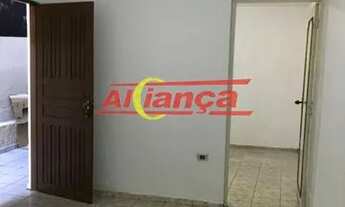 Imagem 4: CASA COM 1 DORMITORIO , JD CIDADE ARACILIA