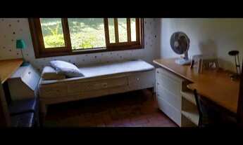 Imagem 4: Casa P/ Aluguel Mobiliada No Condominio Euroville - Carapicuiba