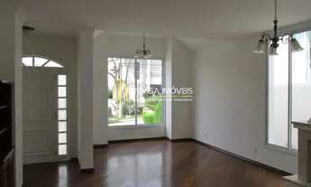 Imagem 6: Casa em Condomínio para Locação em Santana de Parnaíba, Residencial Alphaville 06, 3 dormi