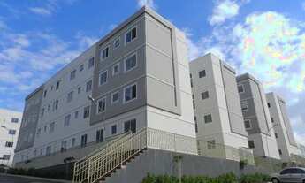 Imagem: Apartamento para venda com 2 dormitórios