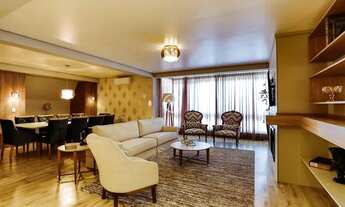 Imagem 5: VIA FLORIDA Apartamento com 3 dormitórios