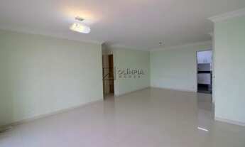 Imagem 4: Apartamento Venda Perdizes 140 m² 4 Dormitórios