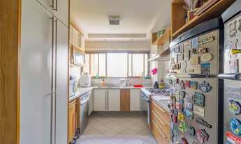 Imagem 5: São Paulo - Apartamento Padrão - VILA MADALENA